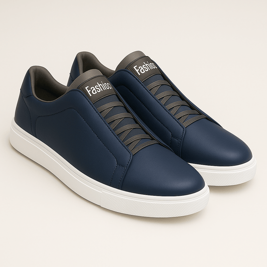 Men's - Stylish Trainers - Casual Style