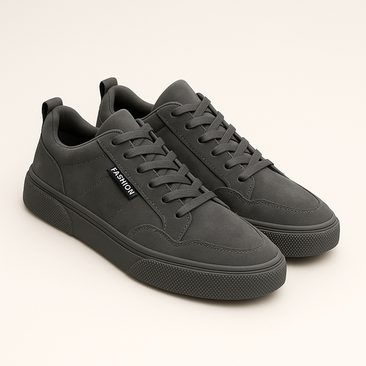 Men's - Stylish Urban Trainers - Comfortable Shoes