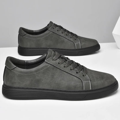 Men's - Genuine Leather Shoes - Stylish & Comfortable Footwear
