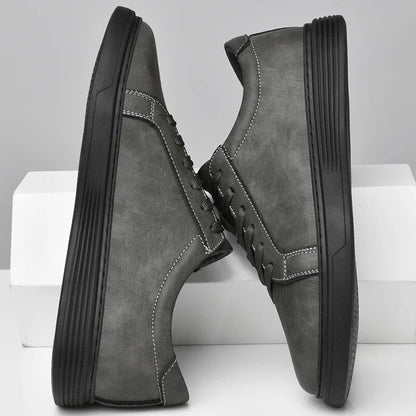 Men's - Genuine Leather Shoes - Stylish & Comfortable Footwear