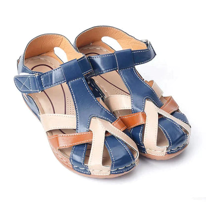 Women's - Modern Sandals - Comfortable and Stylish - Ideal for Every Occasion - Trendy and Breathable Shoes