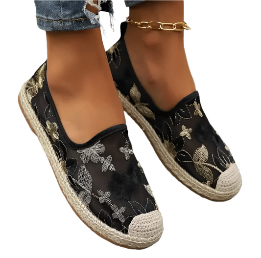 Women's - Fisherman’s Shoes - Comfortable and Durable - Perfect for Outdoor Adventures - Stylish Bottomed Design