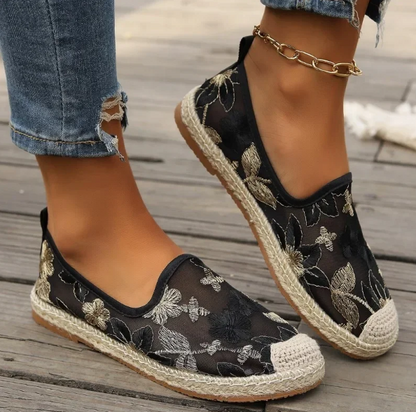 Women's - Fisherman’s Shoes - Comfortable and Durable - Perfect for Outdoor Adventures - Stylish Bottomed Design