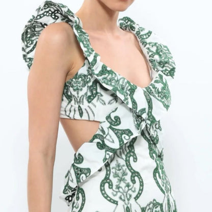Women's - Elegant Dress - Lightweight & Stylish