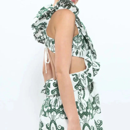 Women's - Elegant Dress - Lightweight & Stylish