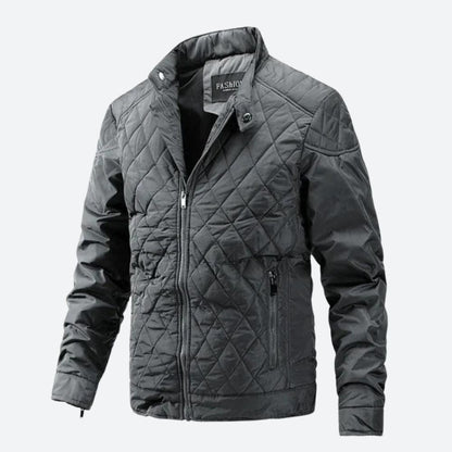Men - Jacket - Lightweight - Everyday Style