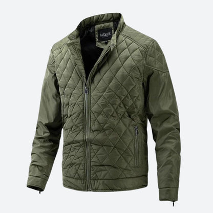 Men - Jacket - Lightweight - Everyday Style