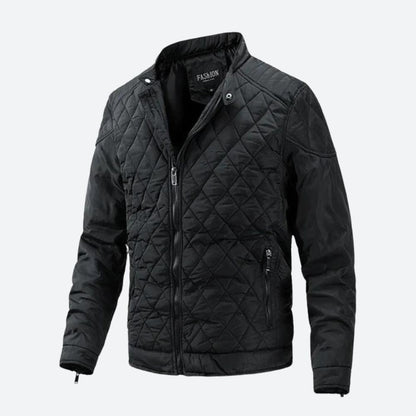 Men - Jacket - Lightweight - Everyday Style