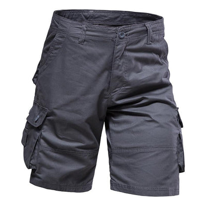 Men's - Cargo Shorts - Functional Design