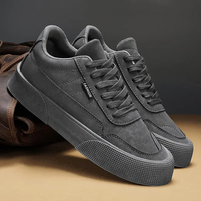 Men's - Stylish Urban Trainers - Comfortable Shoes