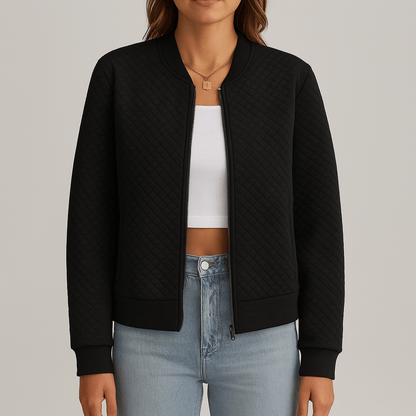 Women - Jacket - Long Sleeve - Elegant Fit