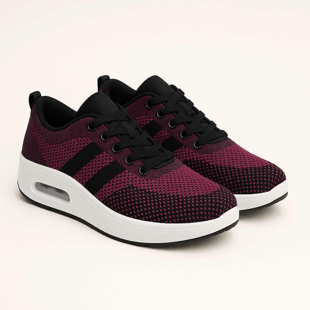 Women's - Lightweight Trainers - Lightweight Mesh