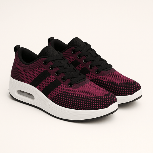 Women's - Lightweight Trainers - Lightweight Mesh
