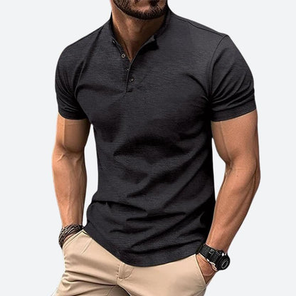 Men's - T-Shirt - Trendy Style