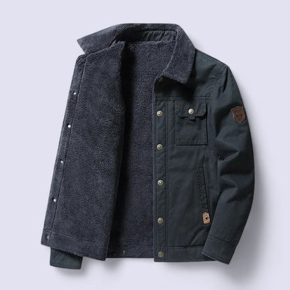 Men's - Jacket - Waterproof, Lightweight - Versatile Outdoor Layer