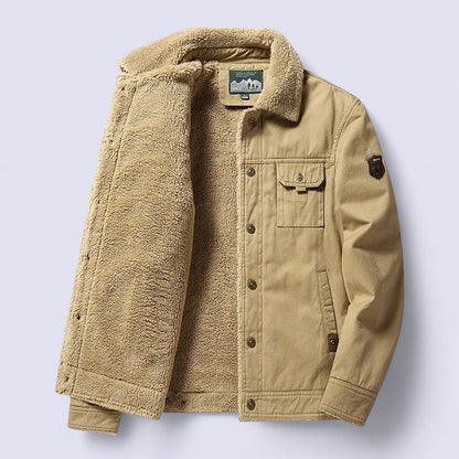 Men's - Jacket - Waterproof, Lightweight - Versatile Outdoor Layer