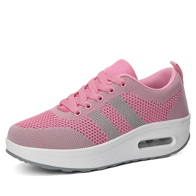Women's - Lightweight Trainers - Lightweight Mesh