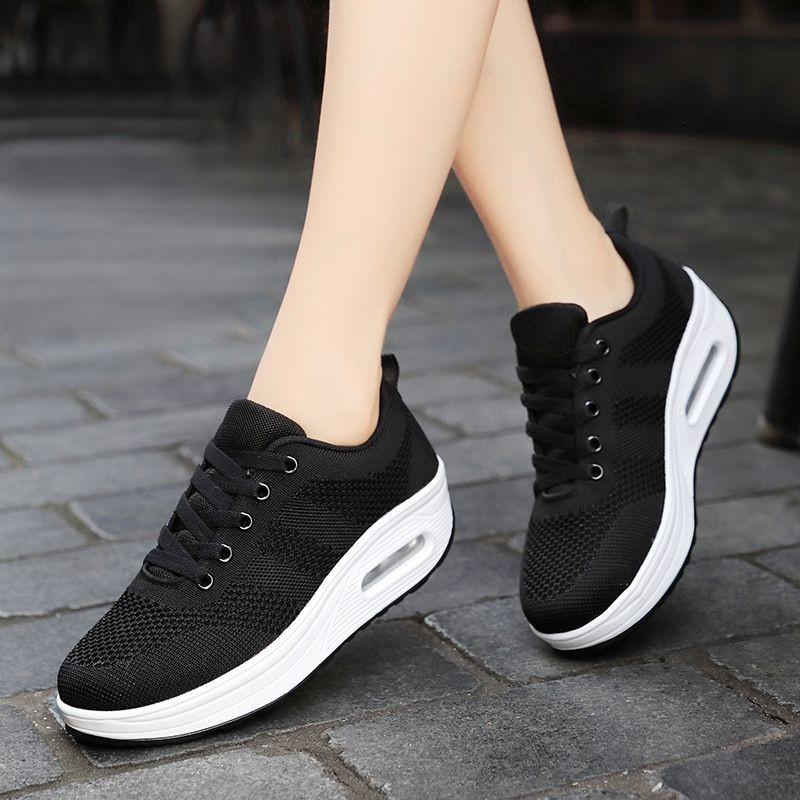 Women's - Lightweight Trainers - Lightweight Mesh