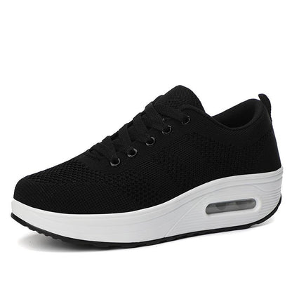 Women's - Lightweight Trainers - Lightweight Mesh