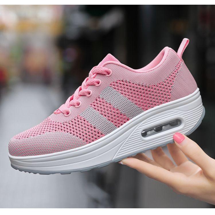 Women's - Lightweight Trainers - Lightweight Mesh
