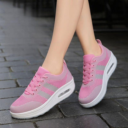 Women's - Lightweight Trainers - Lightweight Mesh