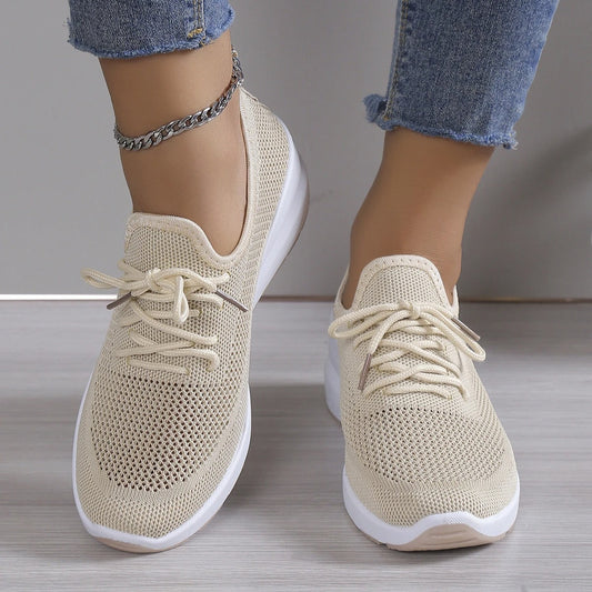 Women's - Chunky Shoes - Supportive Design for All-day Comfort - Ideal for Everyday Wear
